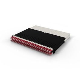 PATCHBOX patchbox.one / 8RU / UTP / Red Precio: 735.78999989. SKU: B1BD7DP34Y