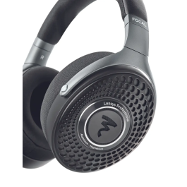 FOCAL Auriculares Lensys Pro Focal Cerrados Alta Precisión para Profesionales