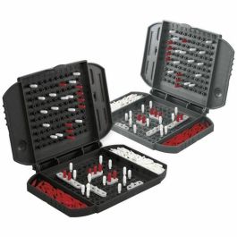 Hasbro HAS5010996163264 Touché hundido Voyage, juego de mesa de viaje para 2 jugadores, infantil, 7 años