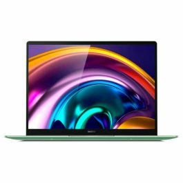 Laptop Realme PRIME 14" Intel Core I5-11320H 8 GB RAM 512 GB SSD Laptop Realme PRIME 14" Intel Core I5-11320H 8 GB RAM 512 GB SSD Precio: 703.68999943. SKU: S0439639