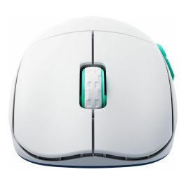 Cherry Ratón Inalámbrico para Juegos XTRFY M68 WIRELESS Ultraligero 2.4GHz Simétrico Blanco XTR1731630576004