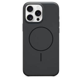 Funda para Móvil Apple IPHONE 16 PRO MAX Negro Apple Funda para Móvil Apple IPHONE 16 PRO MAX Negro Apple