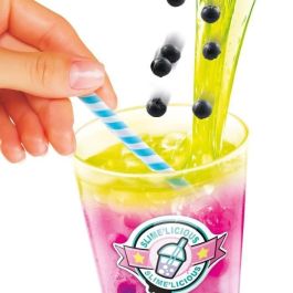 Canal Toys - So Slime - Slimelicious - Máquina Slime'presso - SSC 254 Canal Toys - So Slime - Slimelicious - Máquina Slime'presso - SSC 254