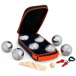 Juego de Petanca K-Ro Space Quadrette Precio: 46.58999972. SKU: B124499HKN