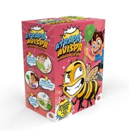 Bizak Juego Atrapa a la Avispa - Juego de Mesa para Niños, Edad 3+ Años Precio: 29.49999965. SKU: B1DPQHQY7P