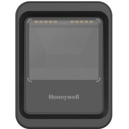 Honeywell Genesis XP 7680g Lector de Códigos de Barras Fijo 1D/2D USB Alámbrico
