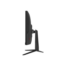 MSI G24C4 E2 Pantalla para PC Gaming Curva 24" FHD Panel VA 180Hz 1ms Sincronización Adaptativa 2x HDMI 1x DP