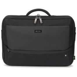DICOTA Multi FIVE Maletín para portátil 14-16 pulgadas negro