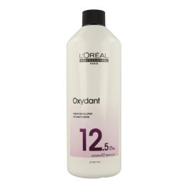 L'Oreal Oxydant Creme N.0 3,75% 12,5 Vol 1000ml – Agua Oxigenada Protectora para Cabello Precio: 13.50000025. SKU: SBL-E0504603
