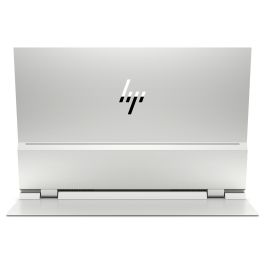 HP E14 G4 Monitor Portátil IPS Full HD 14" USB-C 5ms Plata