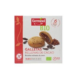 Galletas Rellenas De Cacao Precio: 3.8900004. SKU: B1C7YP7EE4