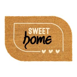 Tarres Felpudo 100% Coco Floqueado Diseño Sweet Home 60 x 40 cm Precio: 10.78999955. SKU: B1JM33G5RA