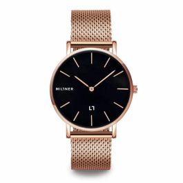 Reloj Mujer Millner 0010104-MAYFAIR (Ø 40 mm) Precio: 17.89999948. SKU: S7237020