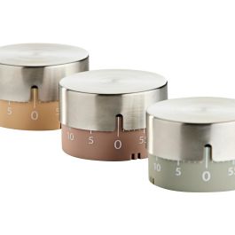 Day Temporizador Cocina 60 Min, Colores Surtidos