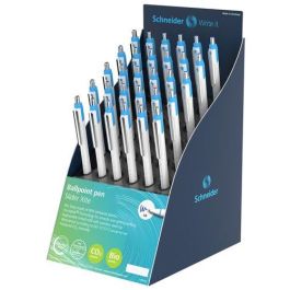 Boligrafo Schneider Slider Xite Xb Expositor De 30 (15X Azul, 10X Negro, 3X Rojo, 2X Verde) Precio: 110.49999994. SKU: B16C2CF9FL