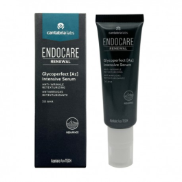 Endocare Glycoperfect Az Intensive Serum 50 mL Precio: 37.50000056. SKU: B1ENQ27M4L