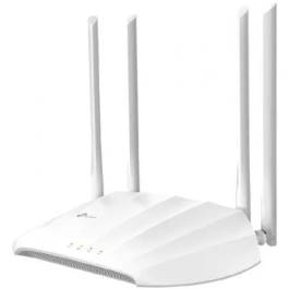 TP-Link TL-WA1201 Punto de Acceso Inalámbrico 867 Mbit/s Blanco Energía sobre Ethernet (PoE) Precio: 57.69000006. SKU: S5603976