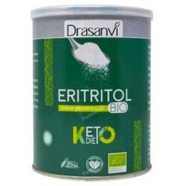 DRASANVI Eritritol en Polvo para Repostería Bio 450g - Edulcorante Natural Keto para Diabéticos y Recetas Horno Precio: 10.5000005. SKU: B1CBWRRTF8