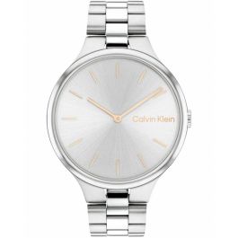 Reloj Mujer Calvin Klein 25200128 (Ø 38 mm) Reloj Mujer Calvin Klein 25200128 (Ø 38 mm)