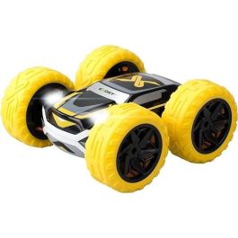 Coche teledirigido 360 CROSS GREEN BATTERY - EXOST Coche teledirigido 360 CROSS GREEN BATTERY - EXOST