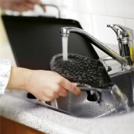 Asadora Princess 01.102210.01.005 Negro Beige 1800 W 1900 W 1300 W Asadora Princess 01.102210.01.005 Negro Beige 1800 W 1900 W 1300 W