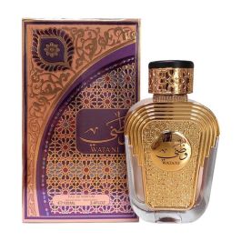 Al Wataniah Watani eau de parfum 100 ml vaporizador Precio: 15.49999957. SKU: B19QJ5LYKM