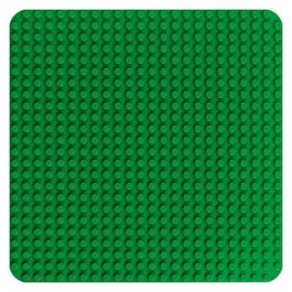 Base De Construcción Verde Lego Duplo 10460 Lego Base De Construcción Verde Lego Duplo 10460 Lego