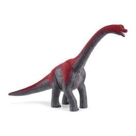 SCHLEICH - Brachiosaurus - 15044 - Gama de dinosaurios SCHLEICH - Brachiosaurus - 15044 - Gama de dinosaurios