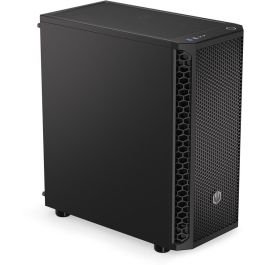 Endorfy Signum 300 Torre PC Negro ATX micro ATX Mini-ITX 16,1 cm 35 cm