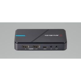 Caja de transmisión - AVERMEDIA - Live Gamer Extreme 3 GC551G2 - Captura de video avanzada Caja de transmisión - AVERMEDIA - Live Gamer Extreme 3 GC551G2 - Captura de video avanzada