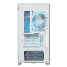 Caja Semitorre ATX Cougar MX600 Mini Rgb