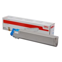 OKI Toner C-9655 Cian Precio: 545.49999966. SKU: B18CGQJH9D