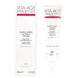 Bottega di Lungavita Vita-Age Prestige Crema Corporal con Plata Coloidal 150ml Precio: 28.49999999. SKU: B134Q7W8N3