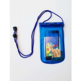 Bolsa playa impermeable XL 24x13 cm - modelos surtidos Bolsa playa impermeable XL 24x13 cm - modelos surtidos
