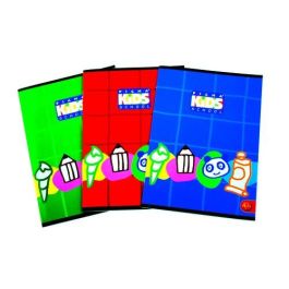 Libreta 32 Hojas Decoradas C/N De 4 Precio: 0.49999983. SKU: B1F4GTXN8J