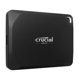 Crucial CT4000X10PROSSD9 SSD Interno 4TB M.2 Precio: 469.50000009. SKU: B1AFHE9HM4