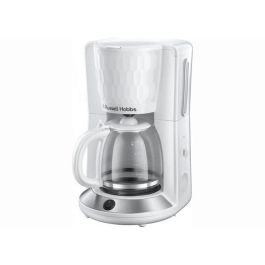 Cafetera de Goteo Russell Hobbs 27010-56 Blanco 1,25 L Precio: 54.49999962. SKU: B1JPV7PTF8