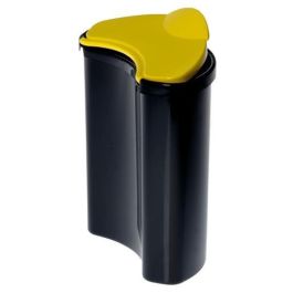 Selector De Residuos Papelera A.2000 Amarillo Precio: 6.95000042. SKU: B1GK2JGP8M