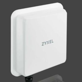 Router ZyXEL FWA-710-EU0102F Blanco RJ45 Ethernet LAN Router ZyXEL FWA-710-EU0102F Blanco RJ45 Ethernet LAN