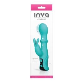Vibrador Punto G NS Novelties Inya Verde