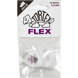 Dunlop Pack 12 Púas Tortex Flex Jazz III 1,50 Mm Precio: 5.68999959. SKU: B17W9WSLQ5