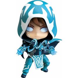 Figura Good Smile Company Nendoroid Wizard Figura Good Smile Company Nendoroid Wizard Precio: 30.50000052. SKU: B14KS7Z7EM