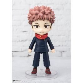 Figura Tamashii Nations Figuarts Mini Jujutsu Figura Tamashii Nations Figuarts Mini Jujutsu