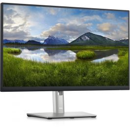 DELL P2423D Monitor 23.8'' (2560x1440) QHD IPS 8ms DisplayPort HDMI USB VESA Pivot Black/Silver