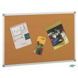 Faibo Tablero Corcho 90x120 cm Con Marco De Fibra 10 mm Precio: 59.50000034. SKU: BIX611-3