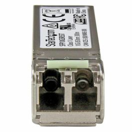Módulo Fibra SFP MultiModo Startech SFP10GSRSST Módulo Fibra SFP MultiModo Startech SFP10GSRSST