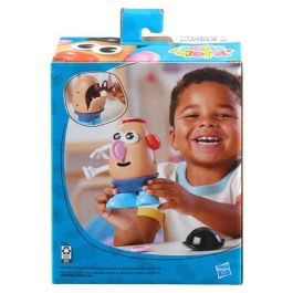 Mister potato head mr. y mis potato ms. incluye 12 piezas. - modelos surtidos Mister potato head mr. y mis potato ms. incluye 12 piezas. - modelos surtidos