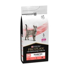 Purina Pro Plan Diet Gatos DM Diabetes Management 5 kg Precio: 52.7899999. SKU: B15DELCZSA