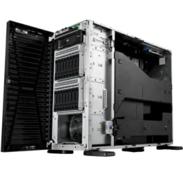 HPE Servidor HPE ProLiant ML110 Gen11 Intel Xeon Silver 4514Y 16C 2.0GHz 64GB RAM 2x480GB SATA Torre P83112-425