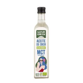 Aceite De Coco Mct Precio: 18.6899999. SKU: B1CQLHPP37